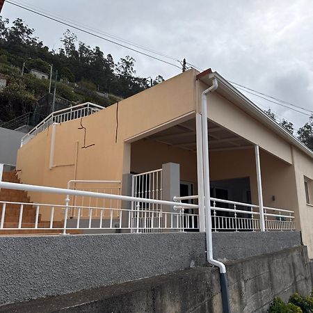 Villa Das Furnas Funchal  Bagian luar foto